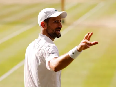Djokovic sugere diminuir duração dos sets e das partidas de tênis; entenda