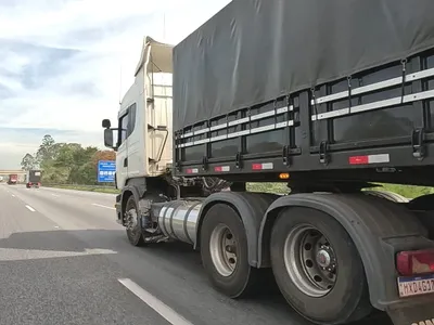 Número de caminhoneiras cresce 55% em SP entre 2021 e 2026