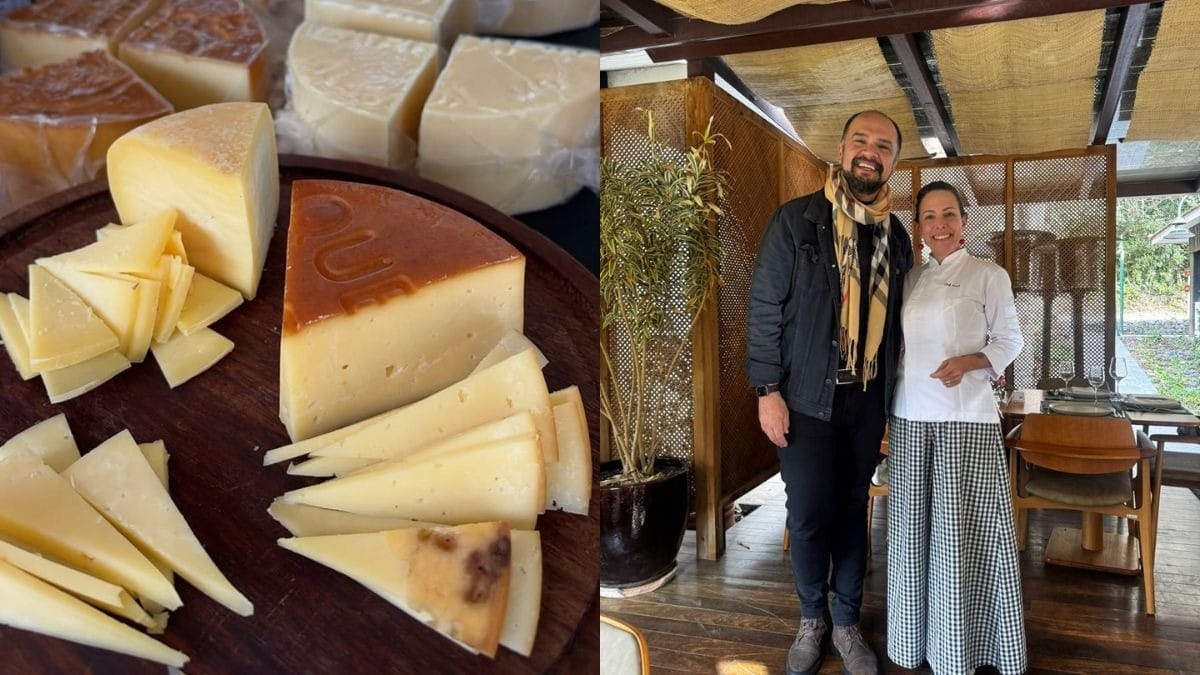 Padaria Bendito Seja promove sua primeira Feira Queijista em SJCampos - QTU Questões do Universo