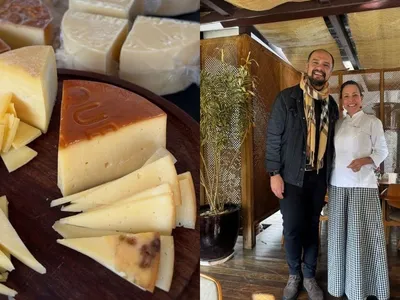 Padaria Bendito Seja promove sua primeira Feira Queijista em SJCampos