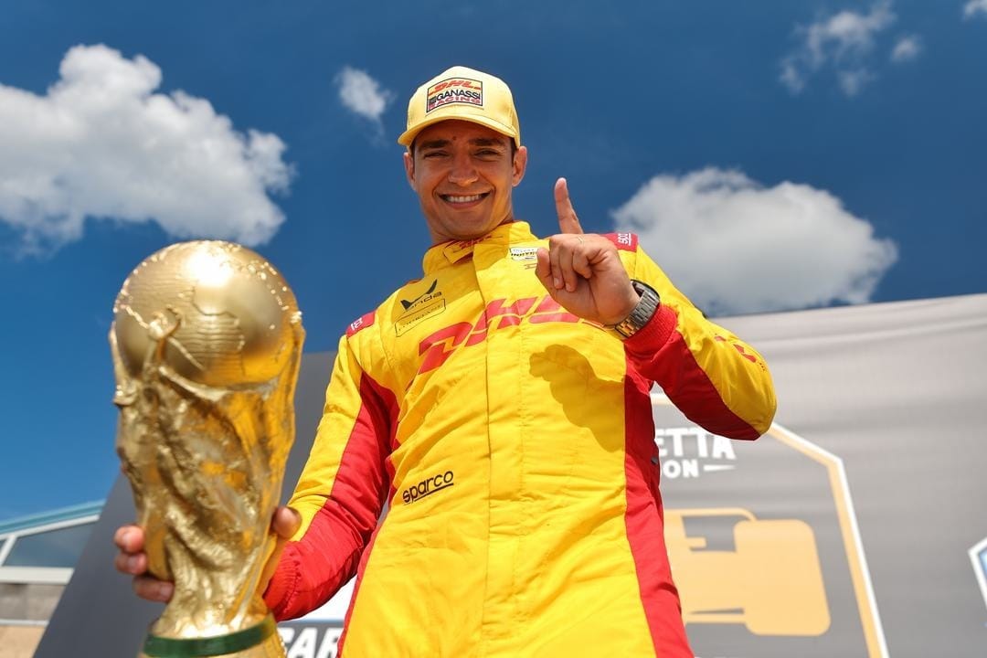O que Álex Palou precisa para ser campeão da Indy em 2026? - QTU Questões do Universo