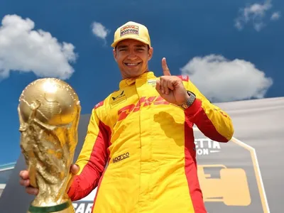 O que Álex Palou precisa para ser campeão da Indy em 2026?