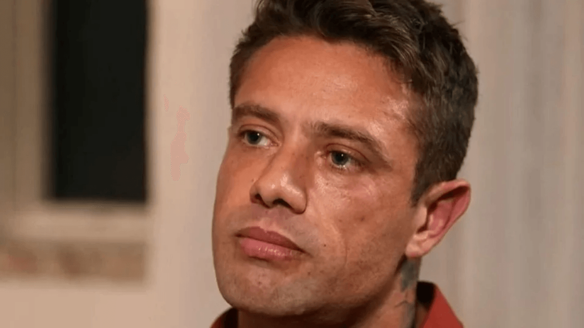 Rafael Cardoso confessa ligação para ex-mulher Mari Bridi após reabilitação - QTU Questões do Universo