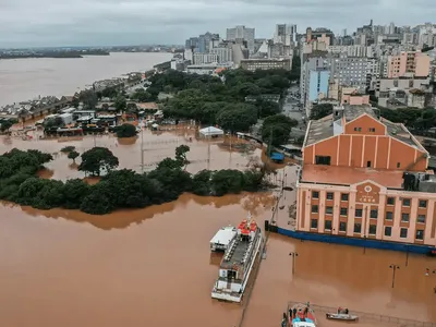 Inmet prevê El Niño 'muito forte' e alerta para eventos extremos no Brasil