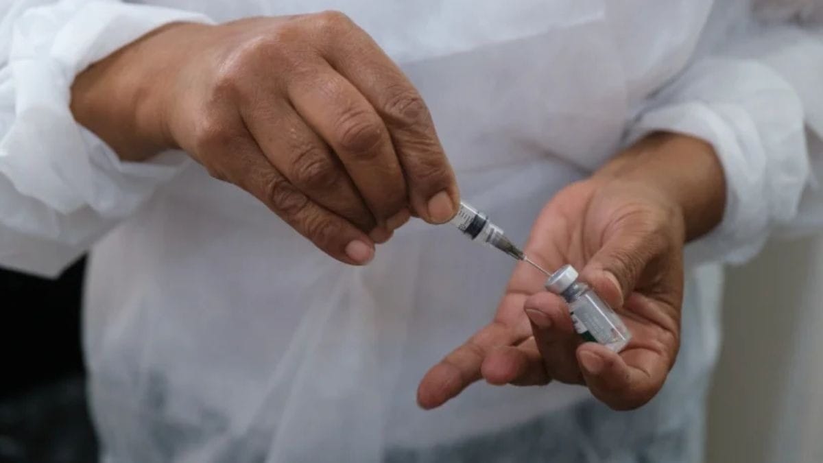 SP amplia proteção contra a poliomielite com segunda dose de reforço