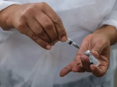 SP amplia proteção contra a poliomielite com segunda dose de reforço