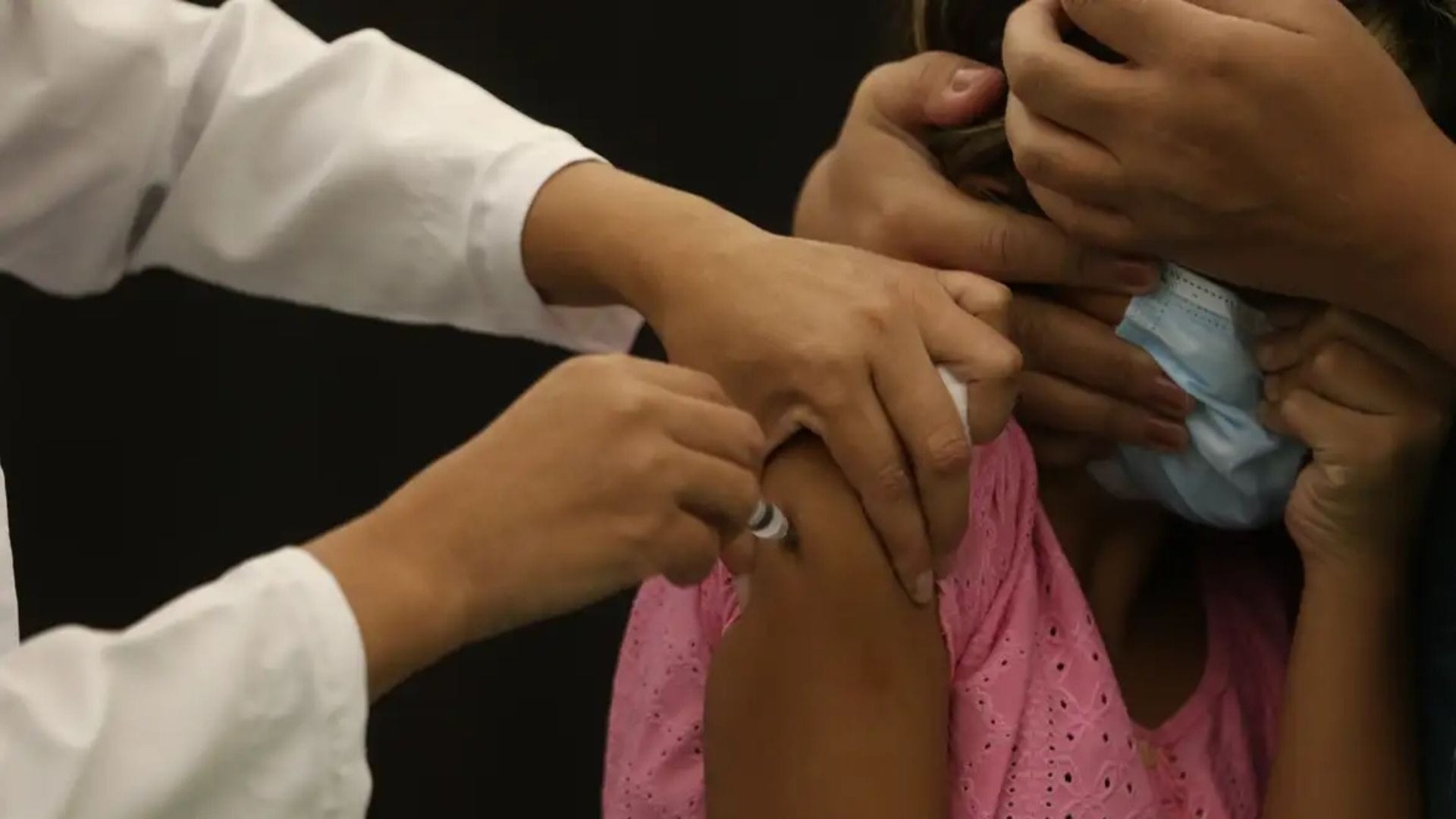 Capivari participa do Dia D de Multivacinação neste sábado; confira UBSs