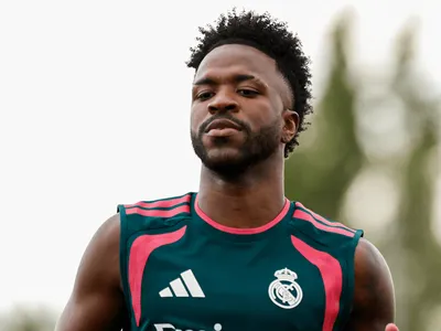 Jornal revela valores da proposta do Arsenal por Vinicius Júnior