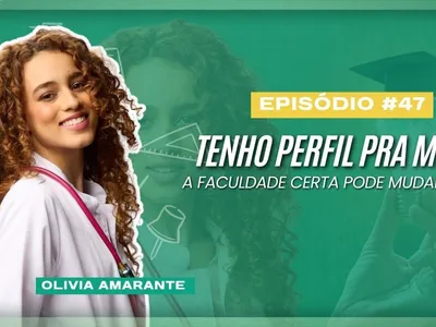 Videocast questiona se existe um “perfil ideal” para cursar medicina