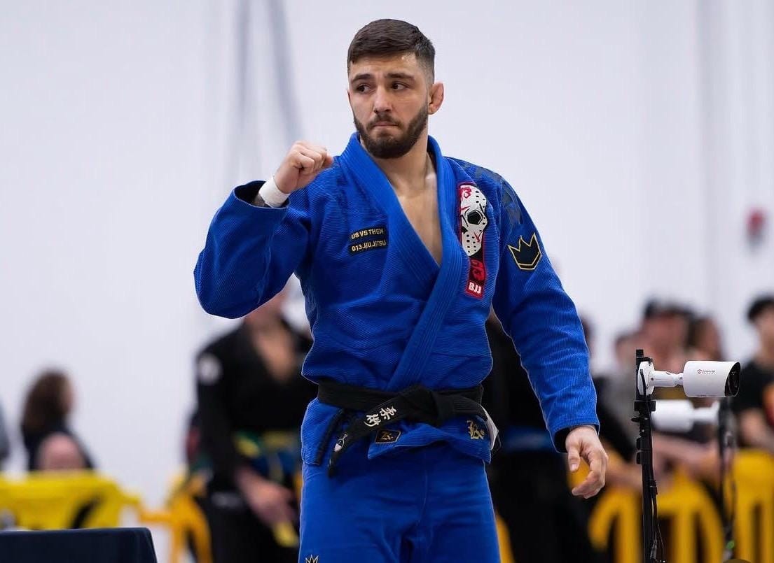 Professor de jiu-jitsu brasileiro é detido pelo ICE na Filadélfia, no EUA - QTU Questões do Universo