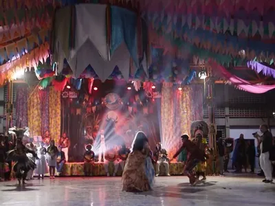 Dom Bosco de Itaquera realiza concurso de samba-enredo para o Carnaval 2027