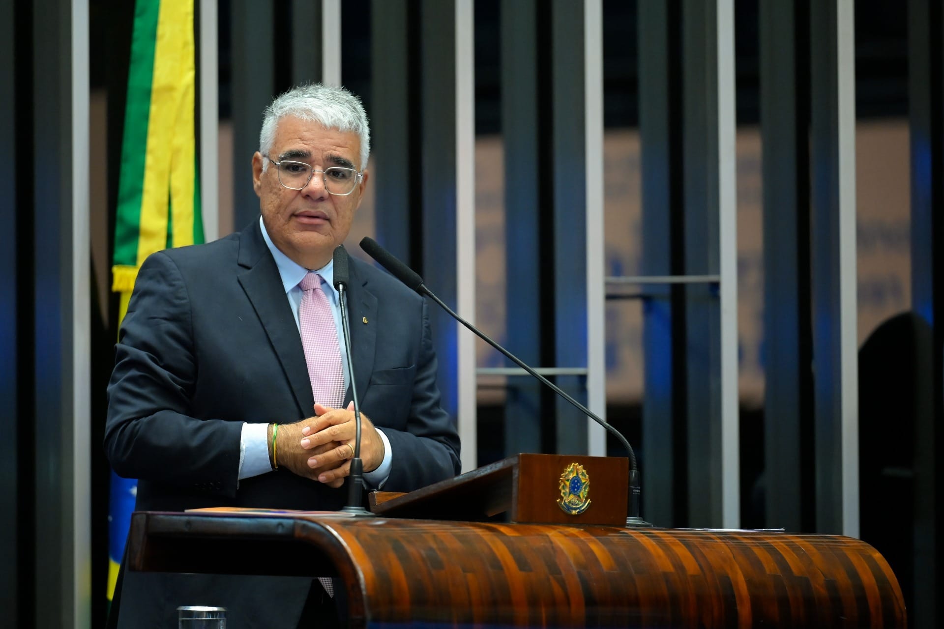 Eduardo Girão será candidato a vice de Zema em chapa 'puro sangue' do Novo