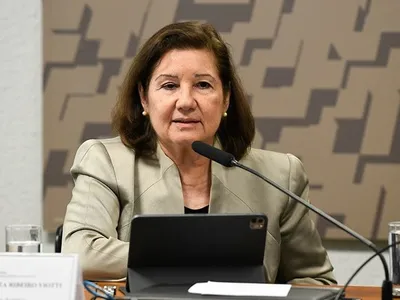 EUA revogam visto de embaixadora do Brasil em Washington