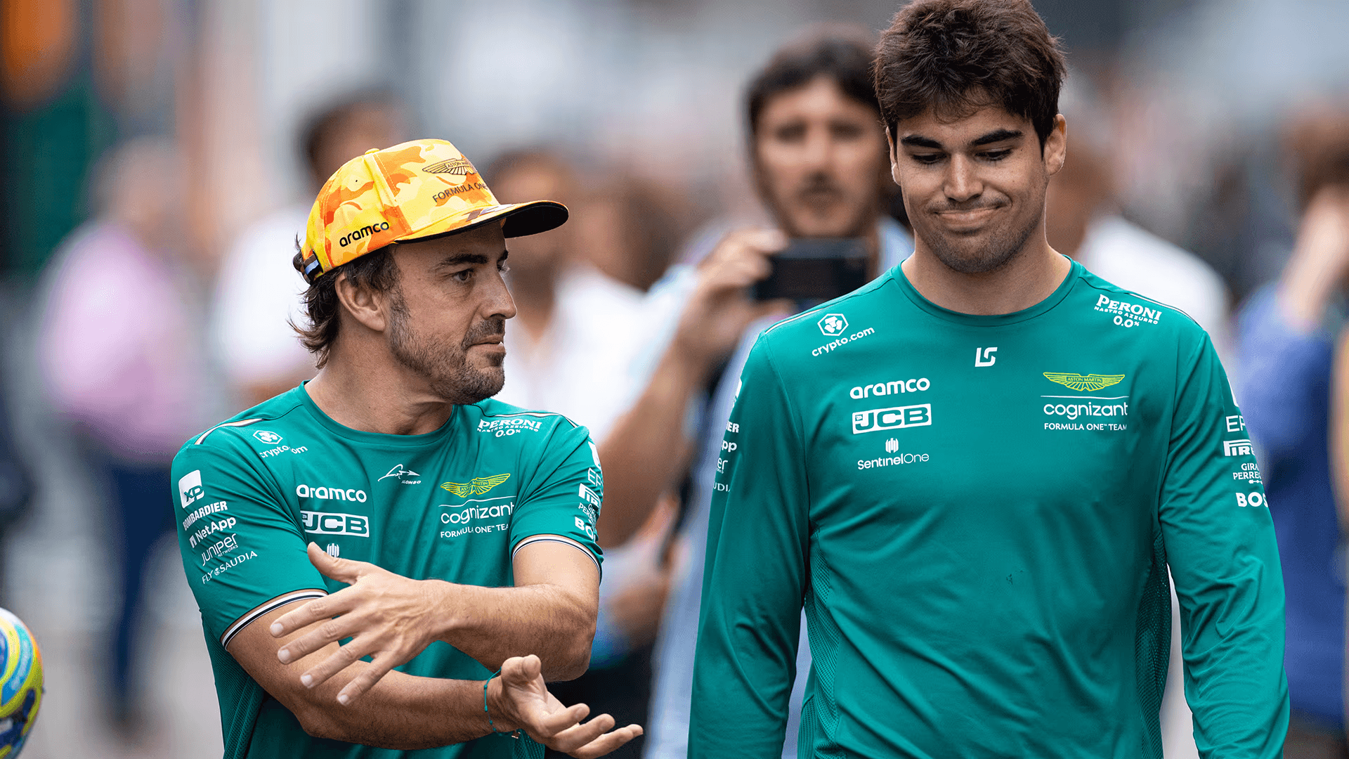 F1: Qual piloto e equipe mais enfrentou problemas antes da pausa de verão? - QTU Questões do Universo