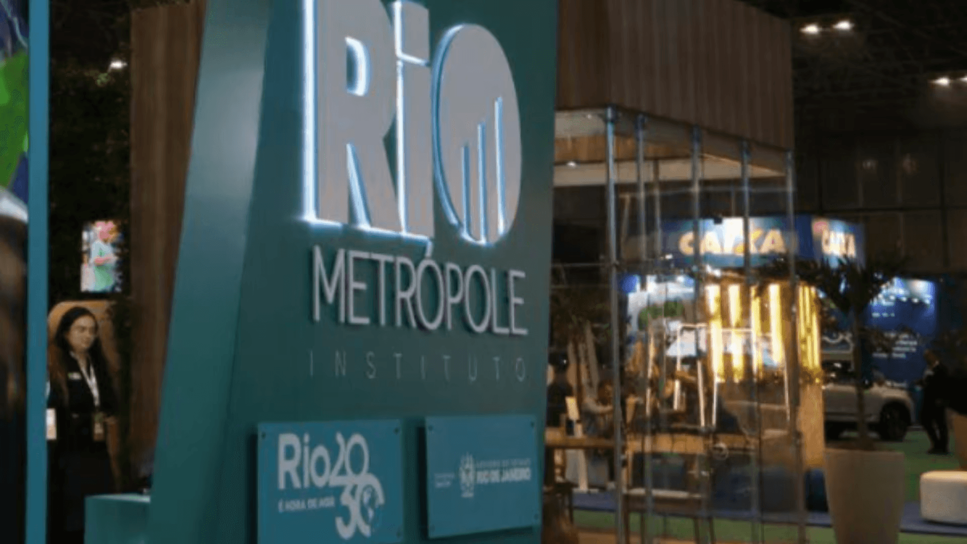 Nova gestão do Rio Metrópole aponta desorganização e contratos sob análise - QTU Questões do Universo