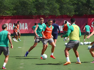 Fluminense x Vasco: onde assistir e horário do jogo da Copa do Brasil