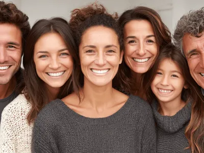 Cada vez mais jovens adultos continuam morando com os pais