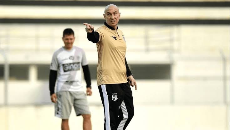 Márcio Zanardi revela esperança na SAF e detalha momento da Ponte Preta - QTU Questões do Universo