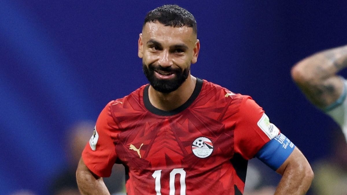 Clube turco surpreende e contrata Mohamed Salah; veja detalhes - QTU Questões do Universo