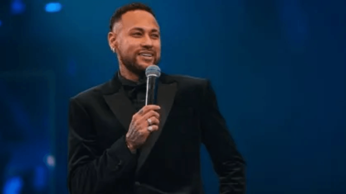 Neymar detona jornalistas: "A imprensa vai adoecer os jogadores" - QTU Questões do Universo