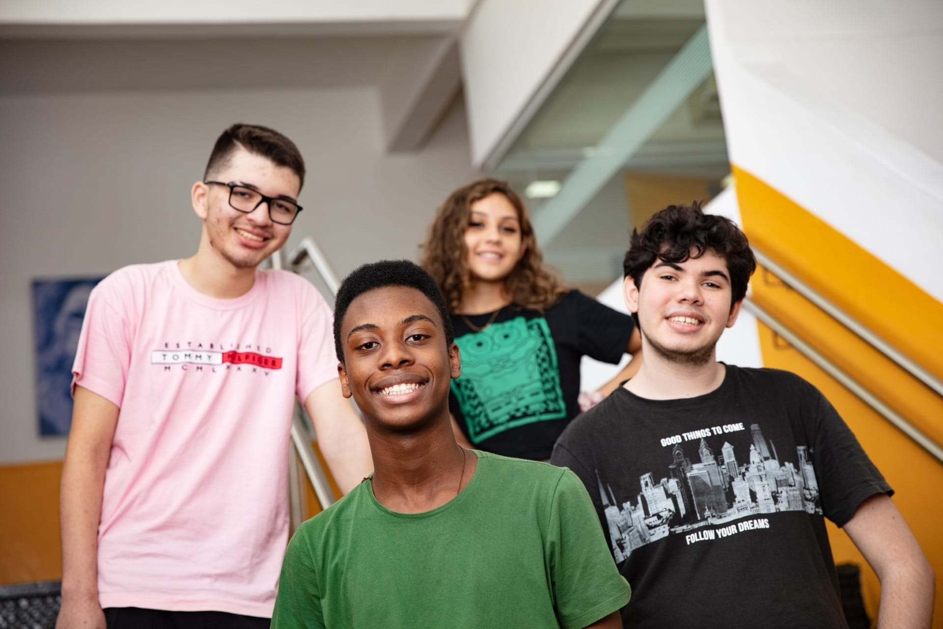 Instituto Somos abre inscrições para bolsas de estudo no Ensino Médio