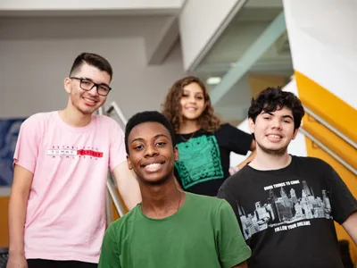 Instituto Somos abre inscrições para bolsas de estudo no Ensino Médio