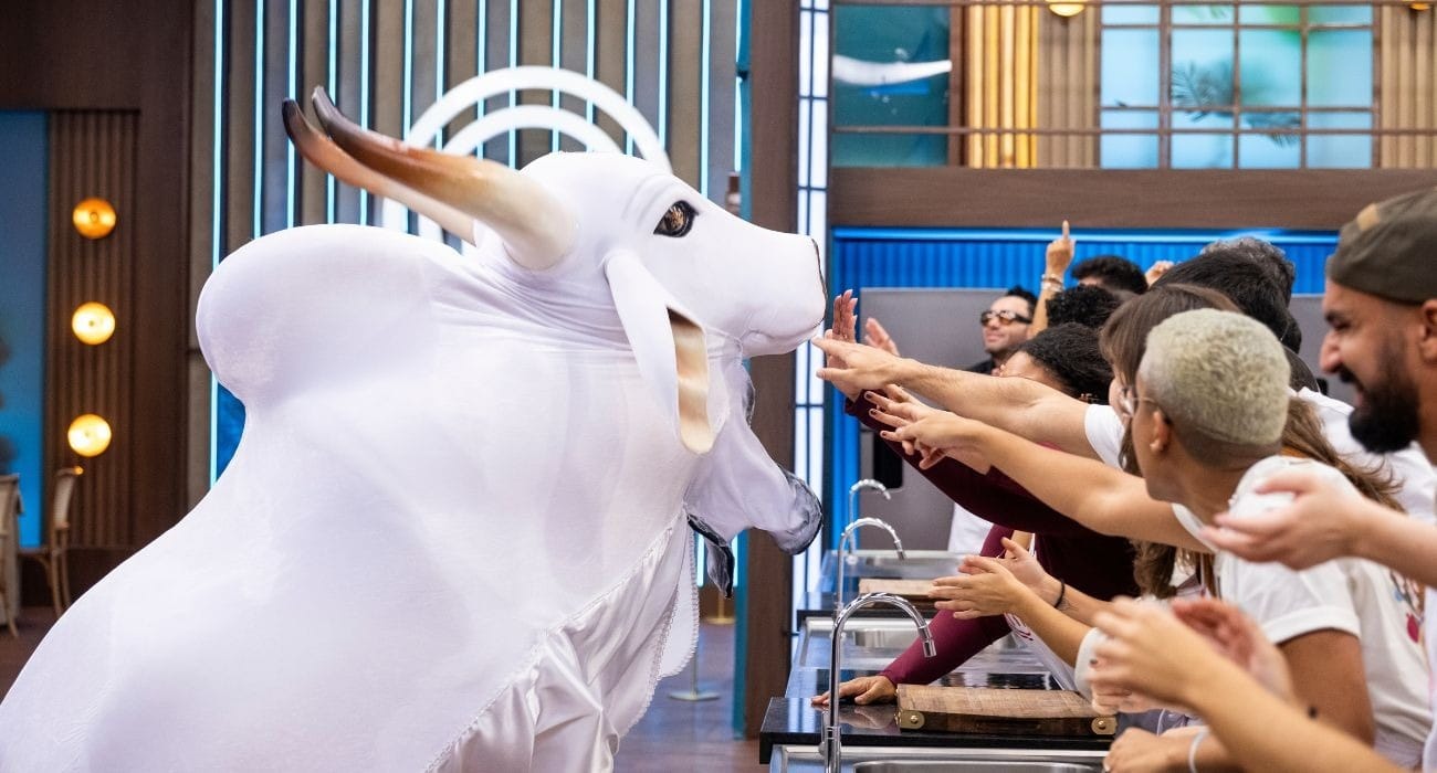 MasterChef 2026 tem repescagem com dinâmica inédita; assista ao vivo