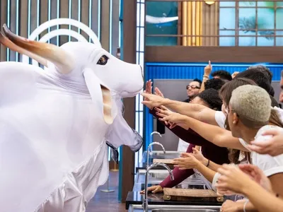 MasterChef 2026 tem repescagem com dinâmica inédita; assista ao vivo