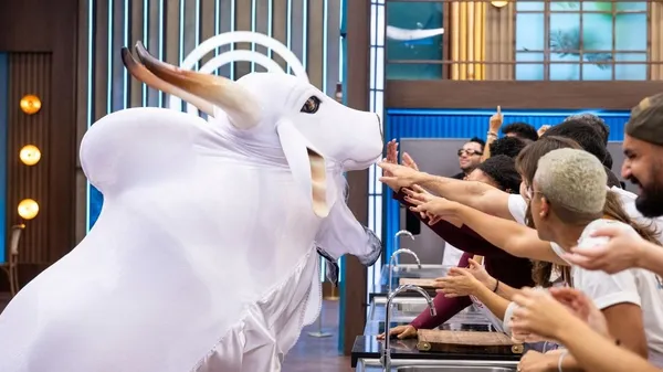 É dia de repescagem no MasterChef 2026!