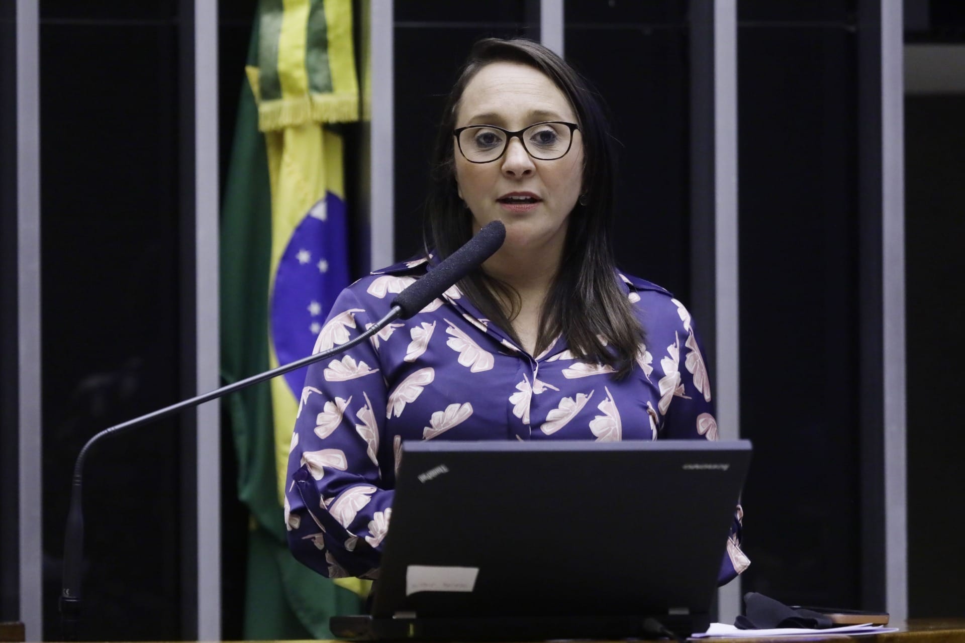 Podemos decide ficar neutro na eleição presidencial e segue Republicanos