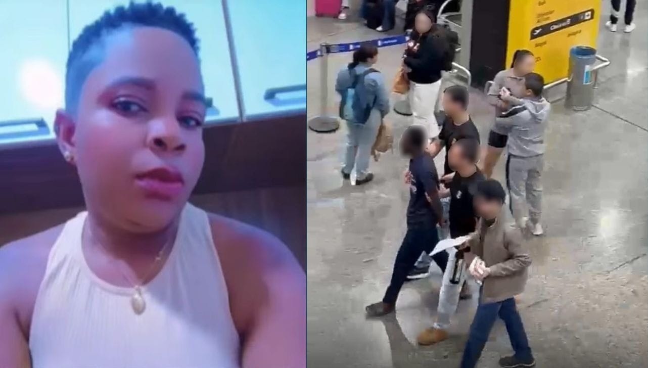 Suspeito da morte de haitiana é preso no Suriname