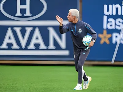 Grêmio x Mirassol: onde assistir e horário das oitavas da Copa do Brasil