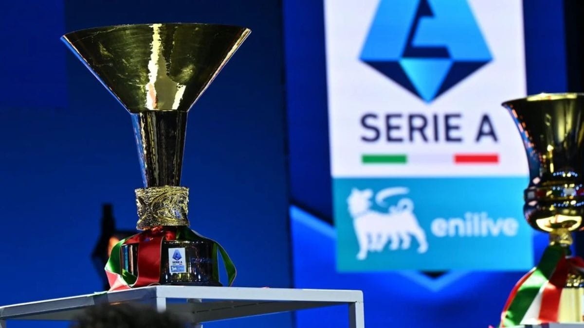 Quando começa o Campeonato Italiano 2026/27? Veja datas e detalhes - QTU Questões do Universo