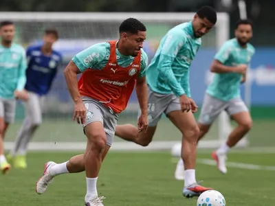 Fortaleza x Palmeiras: onde assistir e horário