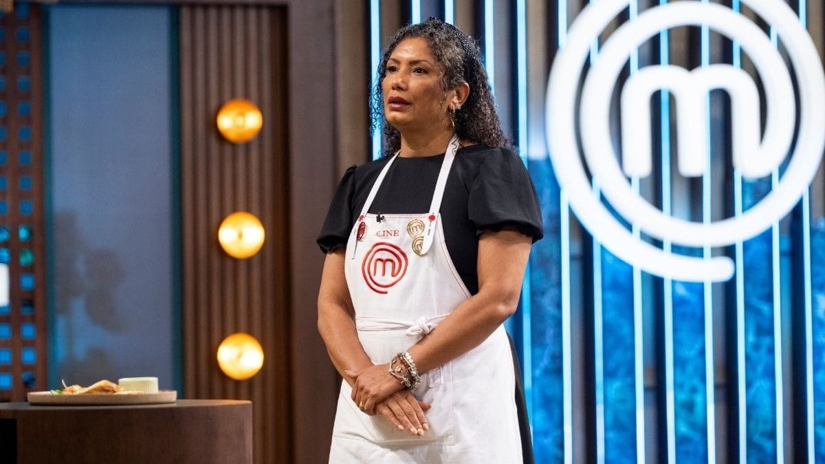 Aline retorna ao MasterChef 2026 em repescagem: "Vão ter que me engolir"