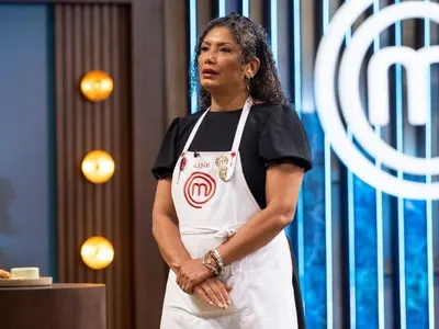 Aline retorna ao MasterChef 2026 em repescagem: "Vão ter que me engolir"