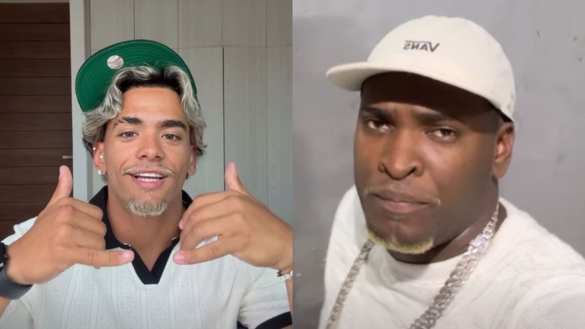 Passinho do Jamal vira polmica aps viralizar no exteri | Entretenimento | QTU - Notícias