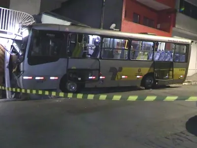 Homem que matou motorista de ônibus em SP é condenado a 16 anos de prisão