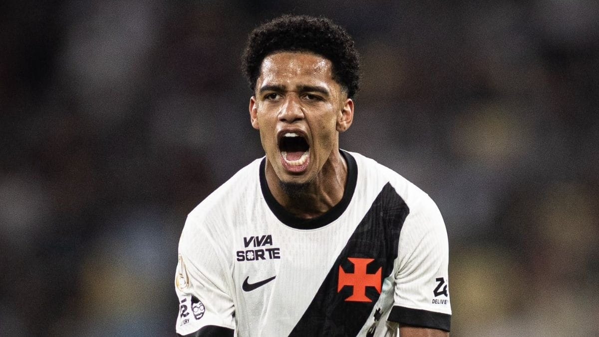Vasco vence Fluminense e avança na Copa do Brasil; veja melhores momentos