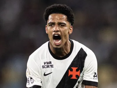 Vasco vence Fluminense e avança na Copa do Brasil; veja melhores momentos