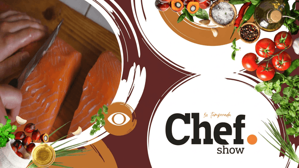 Chef Show - Bloco Nordeste