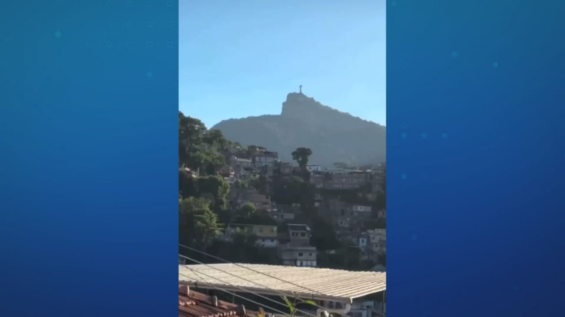 Operação da polícia no Rio de Janeiro mira chefes do tráfico; 4 são presos - QTU Questões do Universo