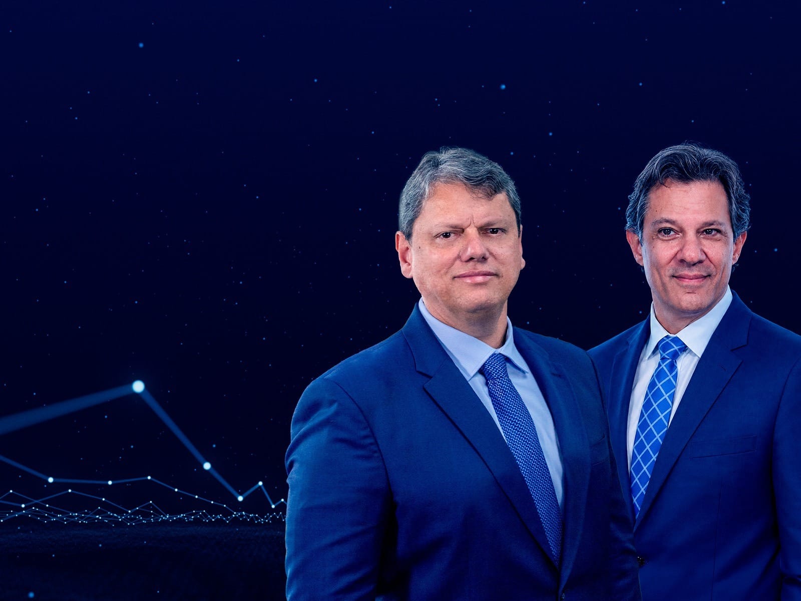 Qual o horário do debate na Band para governadores de SP em 2026?