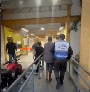 Homem é preso após furtar R$ 563,90 em supermercado em Nova Iguaçu - QTU Questões do Universo