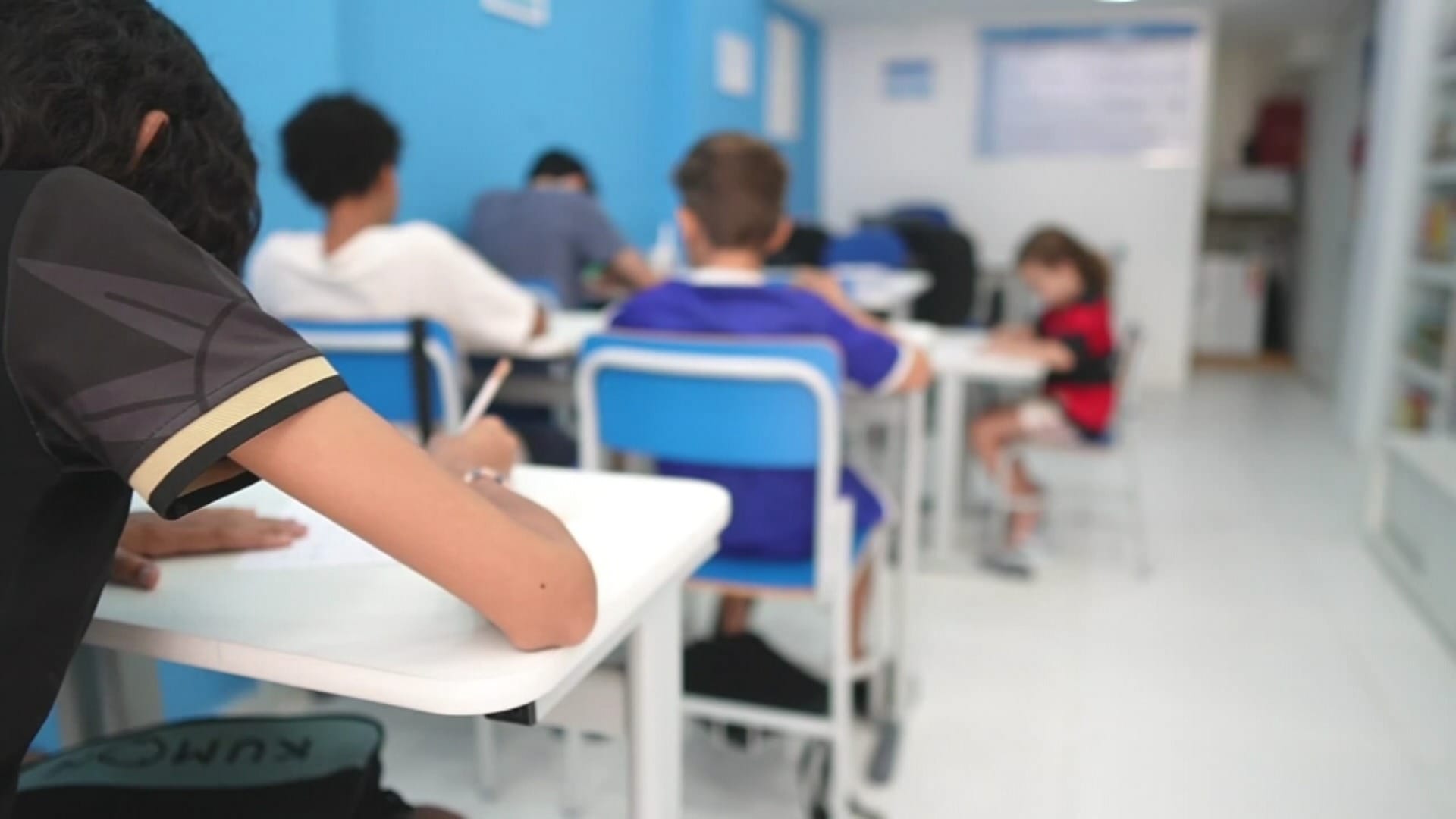 Ideb: educação básica melhora no país, mas metas ficam abaixo do esperado