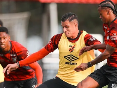 Vitória x Athletico-PR: onde assistir e horário da Copa do Brasil