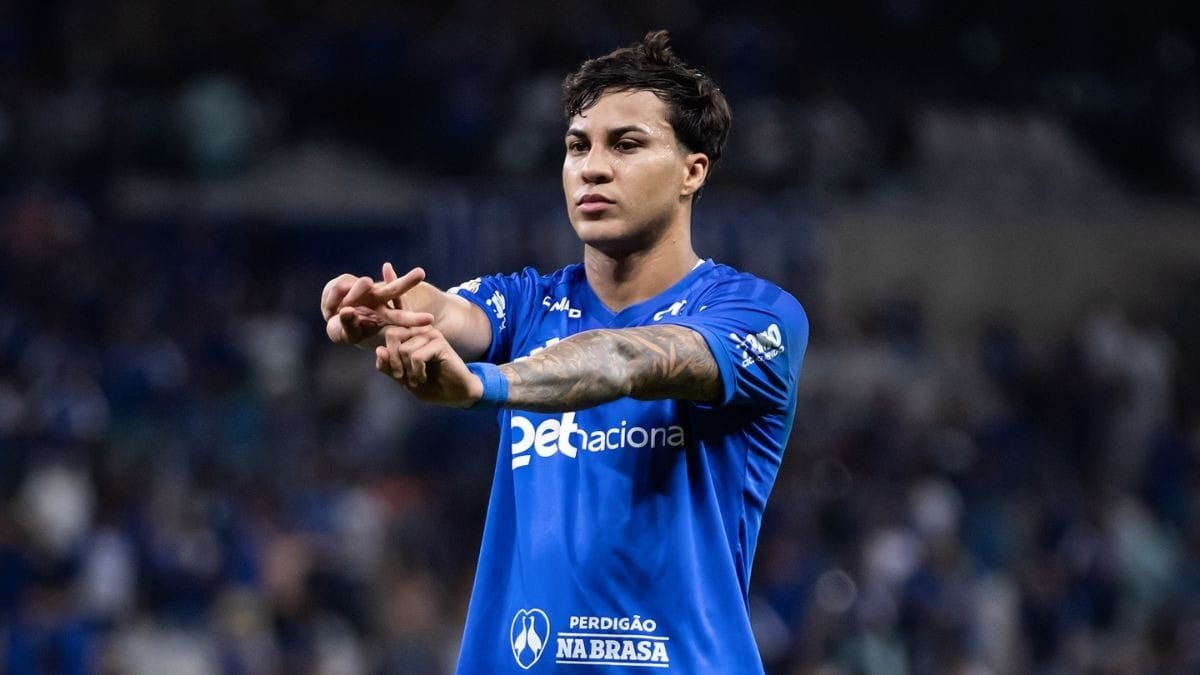 Atlético-MG vai à Justiça contra Kaio Jorge após falta em zagueiro; entenda