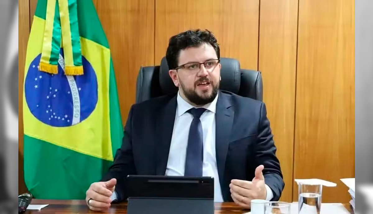 Andreazza: Marcola é o gestor da agenda de Lula - QTU Questões do Universo
