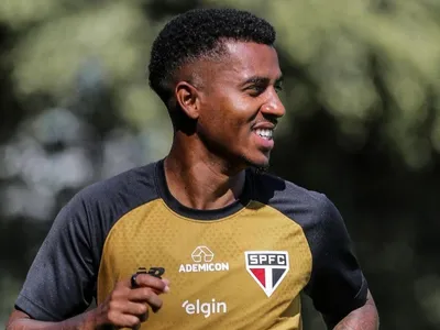 São Paulo quita transfer ban e pode inscrever reforços; veja detalhes