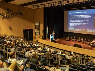 Por que participar de congressos é importante para quem quer ser médico
